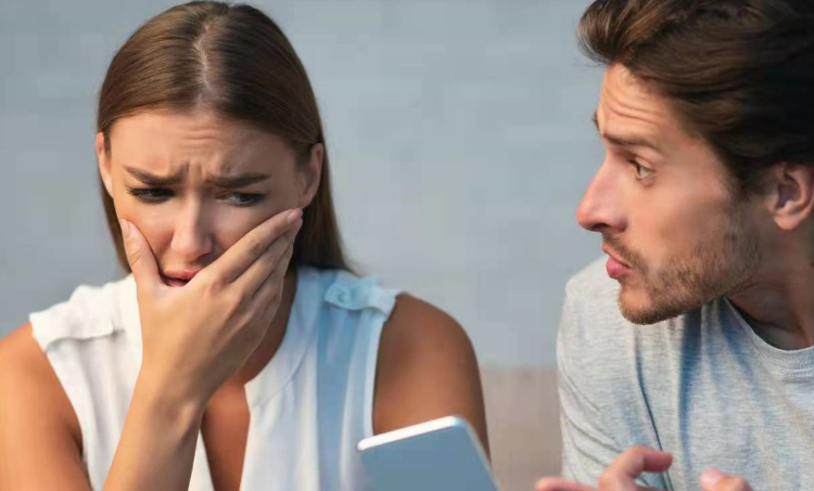 无锡市调查取证；当老公要离婚时该怎样处理